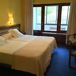 Hotel Edelweiss Candanchú