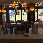 Edelweiss Hotel Candanchú