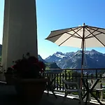 Hotel Edelweiss