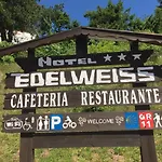 Hotel Edelweiss