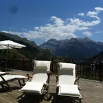 Edelweiss Hotel