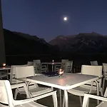 Hotel Edelweiss Candanchú