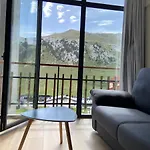Edelweiss Hotel 3*