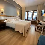 Hotel Edelweiss