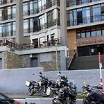 Hotel Edelweiss 3*
