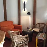 Hotel Edelweiss Candanchu
