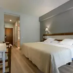 Hotel Edelweiss 3*
