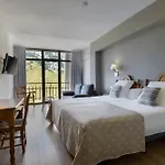 Hotel Edelweiss Candanchu