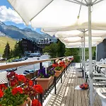 Hotel Edelweiss 3*