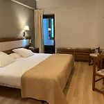 Hotel Edelweiss 3*