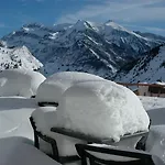 Edelweiss Hotel