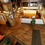 Hotel Edelweiss Candanchú