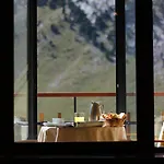 Edelweiss Hotel 3*