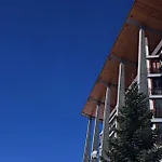 Edelweiss Hotel 3*