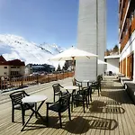 Edelweiss Hotel Candanchu