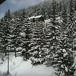 Hotel Edelweiss 3*