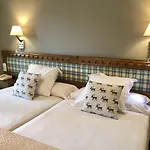 Hotel Edelweiss 3*