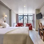 Hotel Edelweiss 3*
