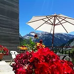 Edelweiss Hotel 3*