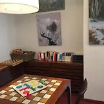 Hotel Edelweiss