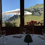 Edelweiss Candanchú