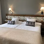 Hotel Edelweiss 3*