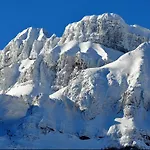 Edelweiss Candanchu