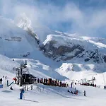 Edelweiss 3*
