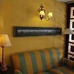 Edelweiss Hotel Candanchu