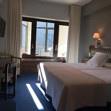 Edelweiss Hotel 3*