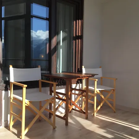 Hotel Edelweiss Candanchú