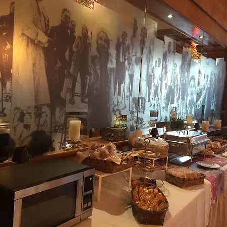 Edelweiss 3* Candanchu