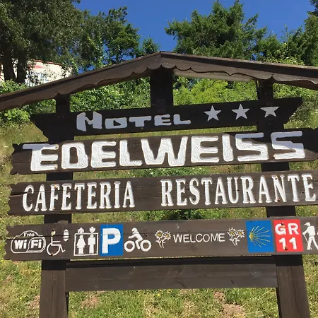 Hotel Edelweiss