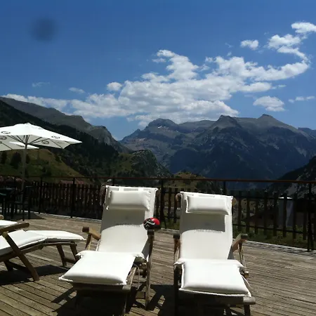 Edelweiss Hotel