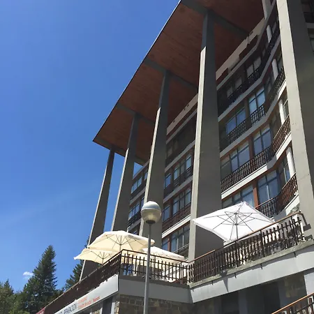 Hotel Edelweiss Candanchú