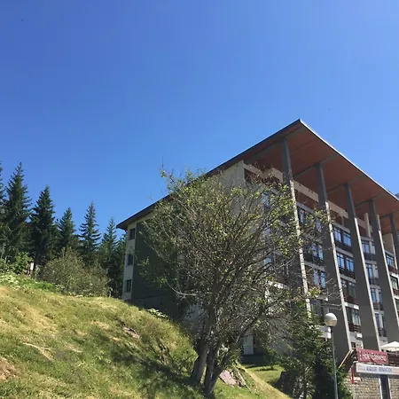 Edelweiss Hotel