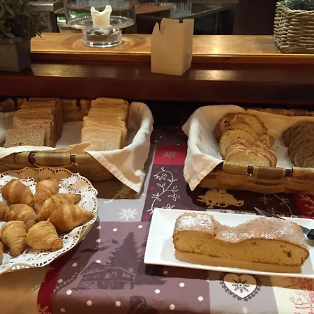 Edelweiss Candanchú