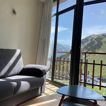 Hotel Edelweiss Candanchú