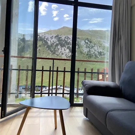 Edelweiss Hotel 3*