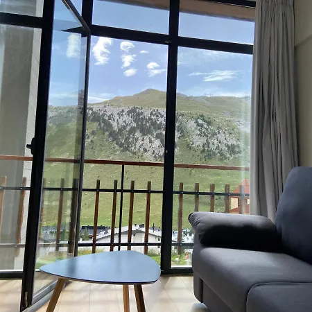 Hotel Edelweiss 3*
