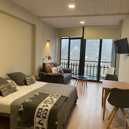 Hotel Edelweiss 3*