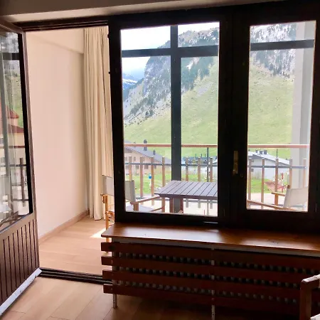 Edelweiss Hotel