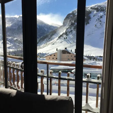 Edelweiss 3*