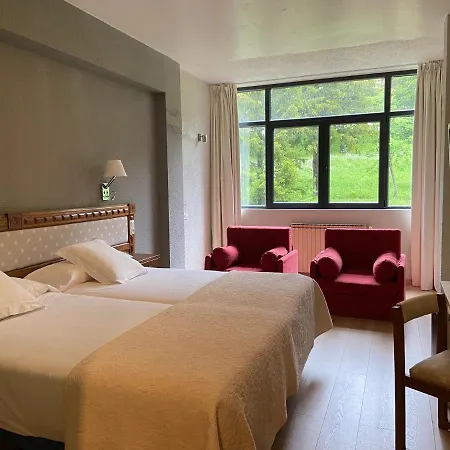 Edelweiss Hotel Candanchú