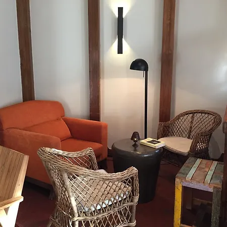 Hotel Edelweiss Candanchú