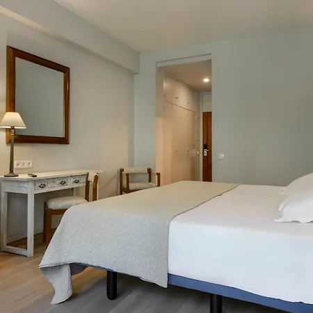 Edelweiss Hotel