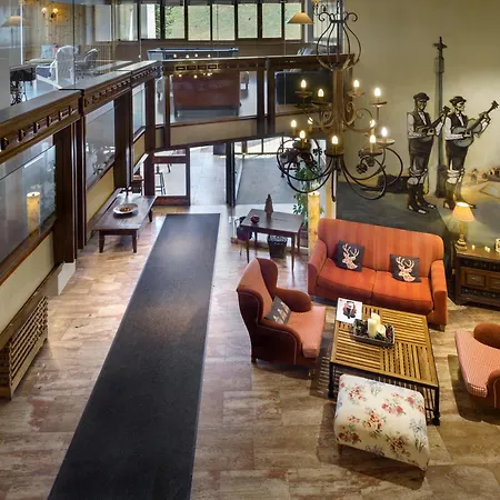 Hotel Edelweiss