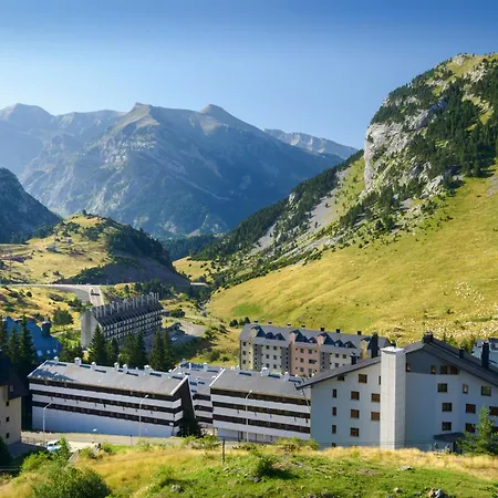 Hotel Edelweiss