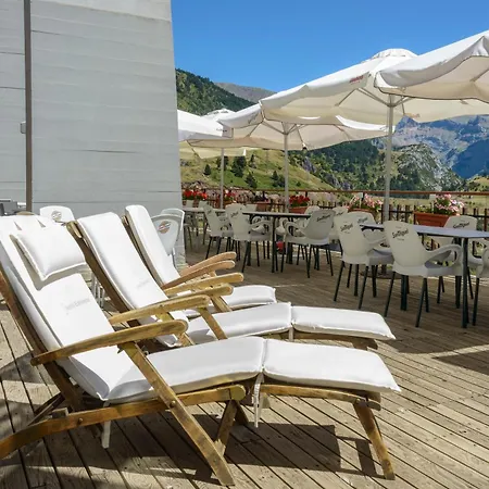 Edelweiss 3*