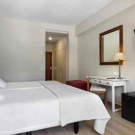 Edelweiss Hotel Candanchú